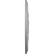 Ekena Millwork Kaya Ceiling Medallion (Fits Canopies up to 5 1/4"), 23 5/8"OD x 1 1/2"P, Primed White CM23KA - alternate 3